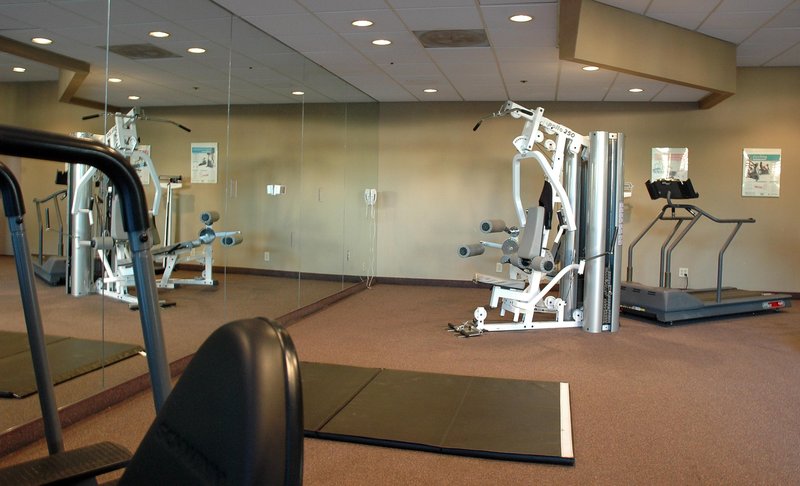 Holiday Inn Long Beach Downtown - Long Beach, CA