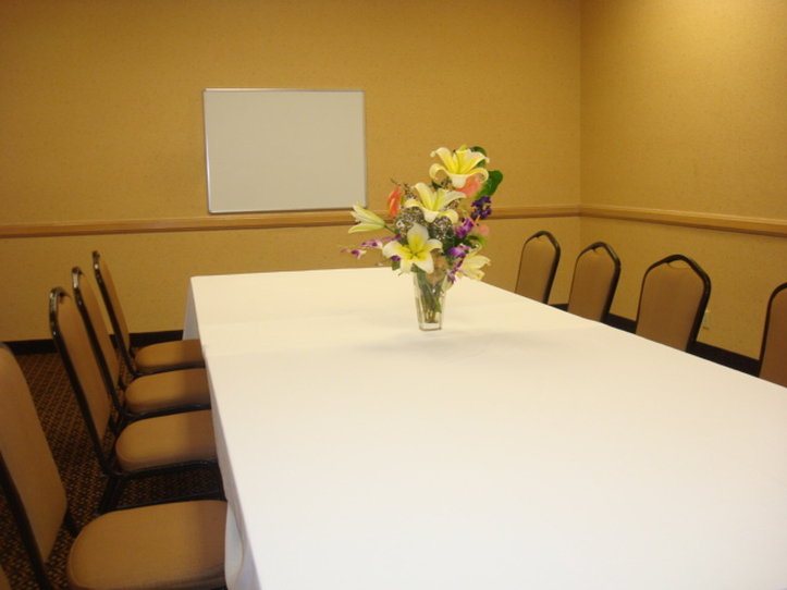 Holiday Inn Long Beach Downtown - Long Beach, CA