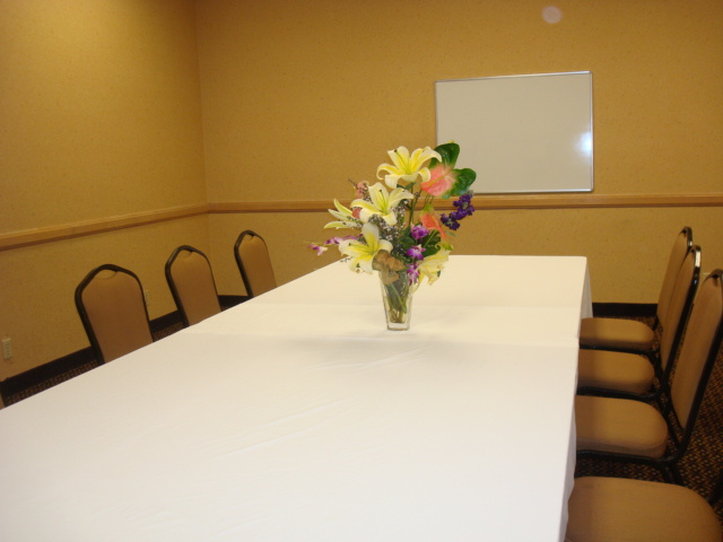 Holiday Inn Long Beach Downtown - Long Beach, CA