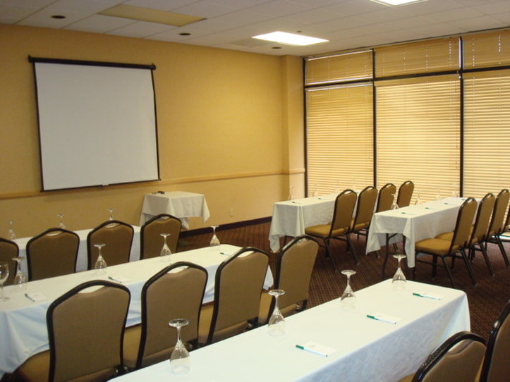 Holiday Inn Long Beach Downtown - Long Beach, CA