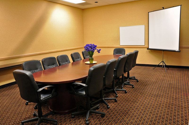 Holiday Inn Long Beach Downtown - Long Beach, CA