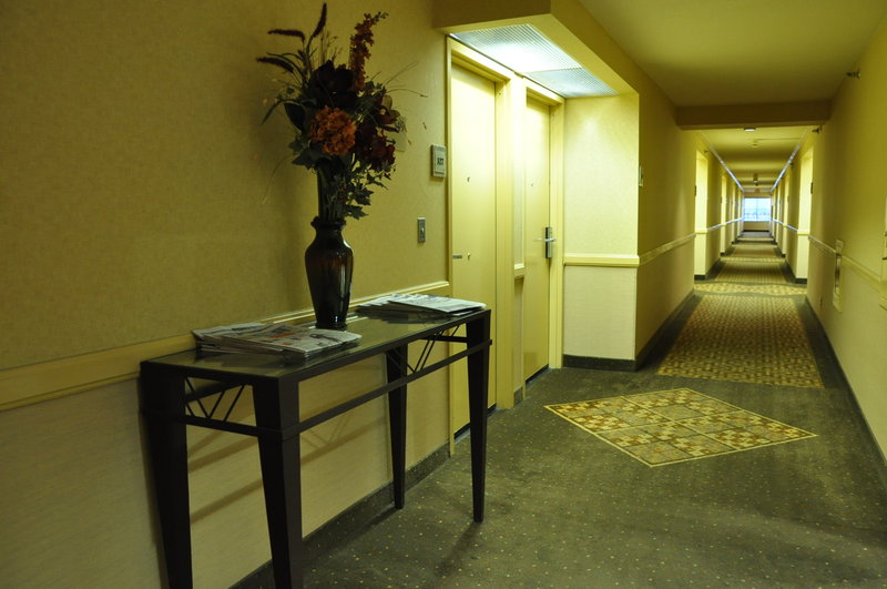 Holiday Inn Long Beach Downtown - Long Beach, CA