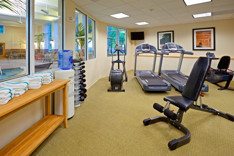 Holiday Inn Resort LAKE GEORGE-TURF - Lake George, NY