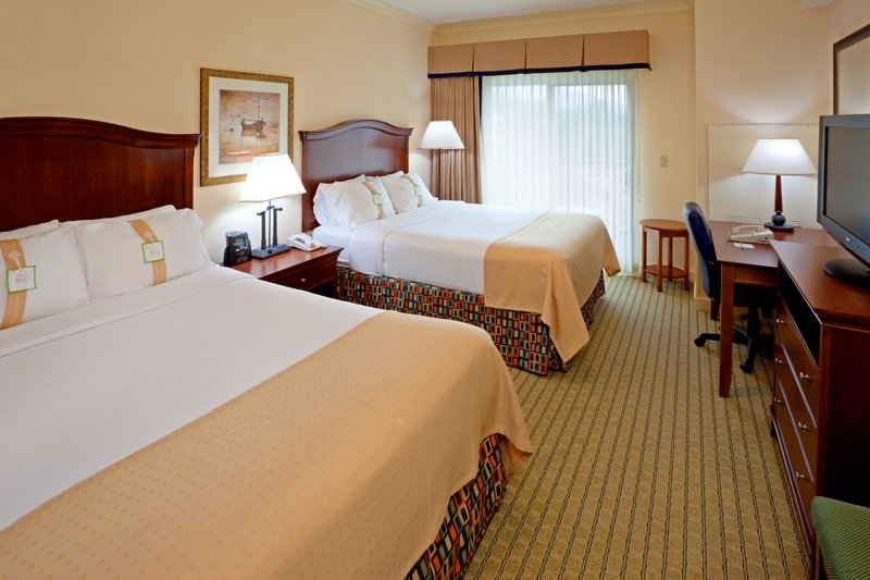 Holiday Inn Resort LAKE GEORGE-TURF - Lake George, NY