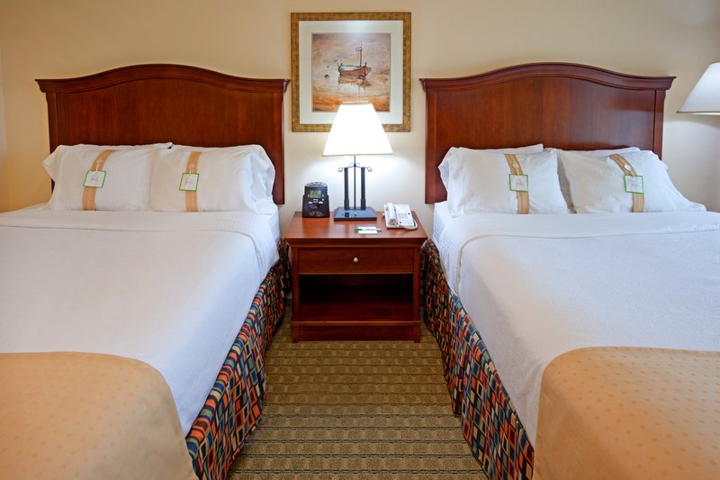 Holiday Inn Resort LAKE GEORGE-TURF - Lake George, NY