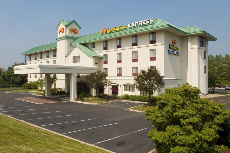 Holiday Inn Express Langhorne-Oxford Valley - Langhorne, PA