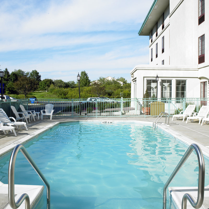 Holiday Inn Express Philadelphia NE - Langhorne - Langhorne, PA