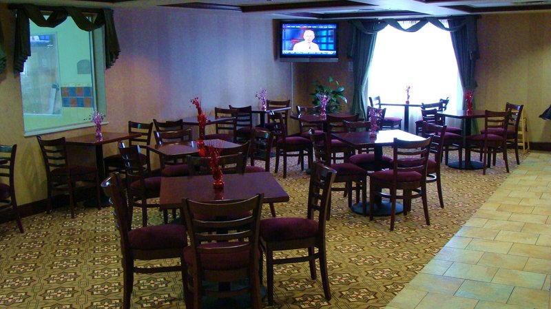 Holiday Inn Express LEBANON - Lebanon, IN