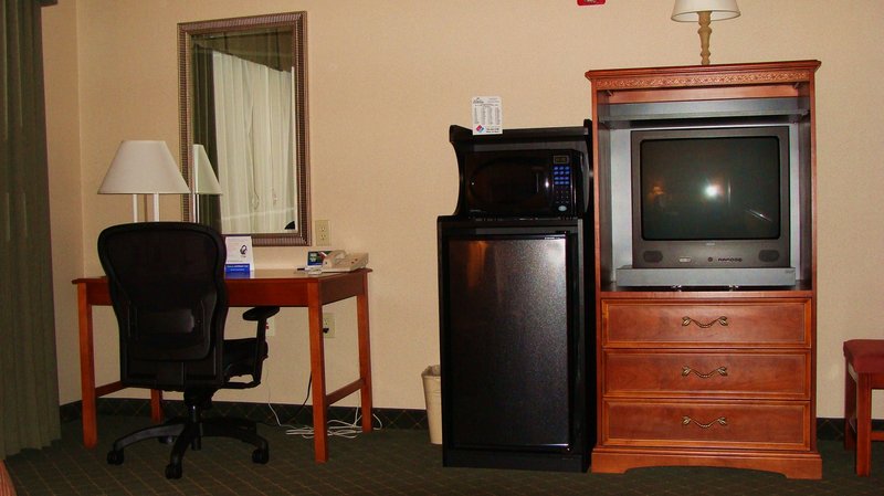 Holiday Inn Express LEBANON - Lebanon, IN