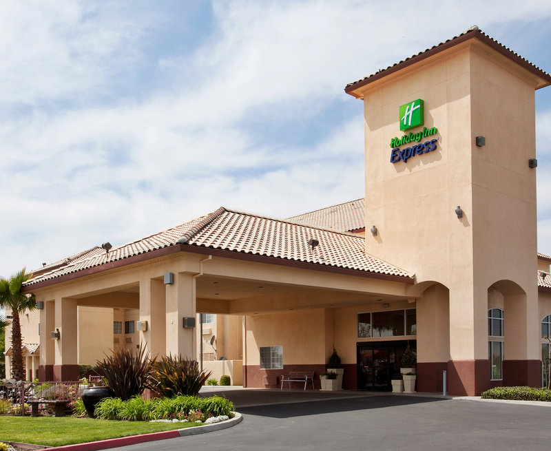 Holiday Inn Express MADERA-YOSEMITE PK AREA - Helm, CA
