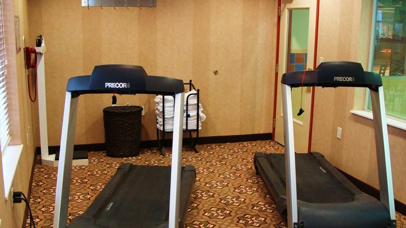 Holiday Inn Express LEBANON - Lebanon, IN