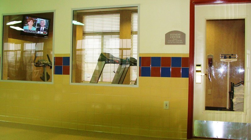 Holiday Inn Express LEBANON - Lebanon, IN