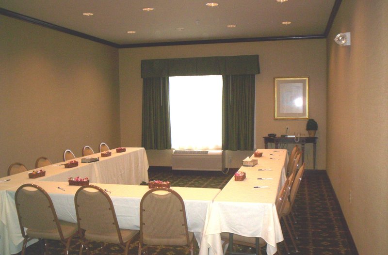 Holiday Inn Express LEBANON - Lebanon, IN