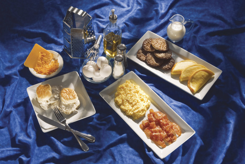 Holiday Inn Express LEBANON - Lebanon, IN