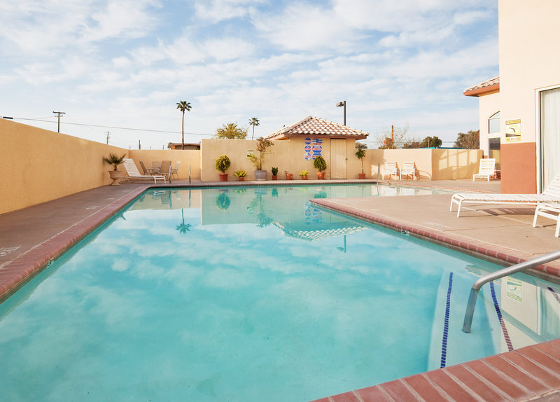 Holiday Inn Express MADERA-YOSEMITE PK AREA - Helm, CA