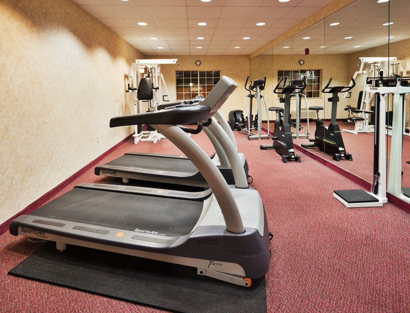 Holiday Inn Express MADERA-YOSEMITE PK AREA - Helm, CA