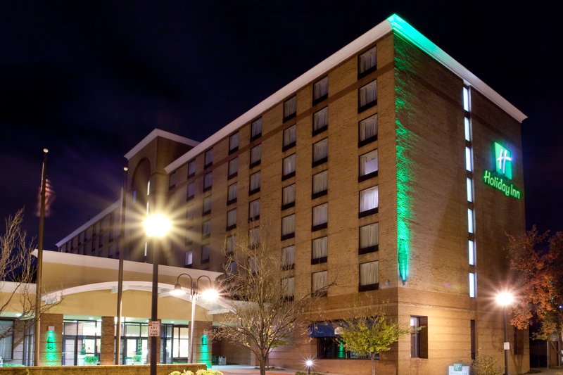 Holiday Inn LYNCHBURG - Lynchburg, VA