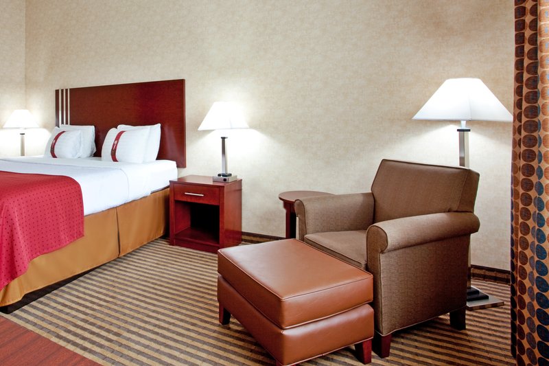 Holiday Inn LYNCHBURG - Lynchburg, VA