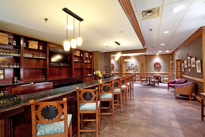 Holiday Inn LYNCHBURG - Lynchburg, VA
