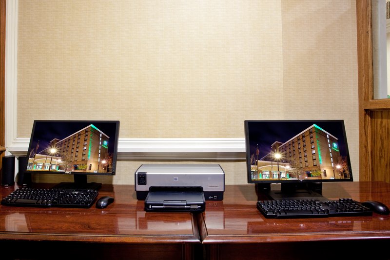 Holiday Inn LYNCHBURG - Lynchburg, VA