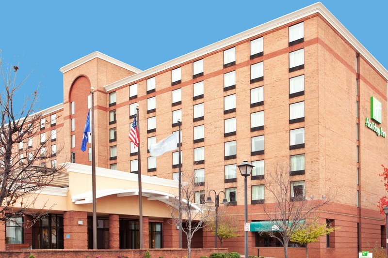 Holiday Inn LYNCHBURG - Lynchburg, VA