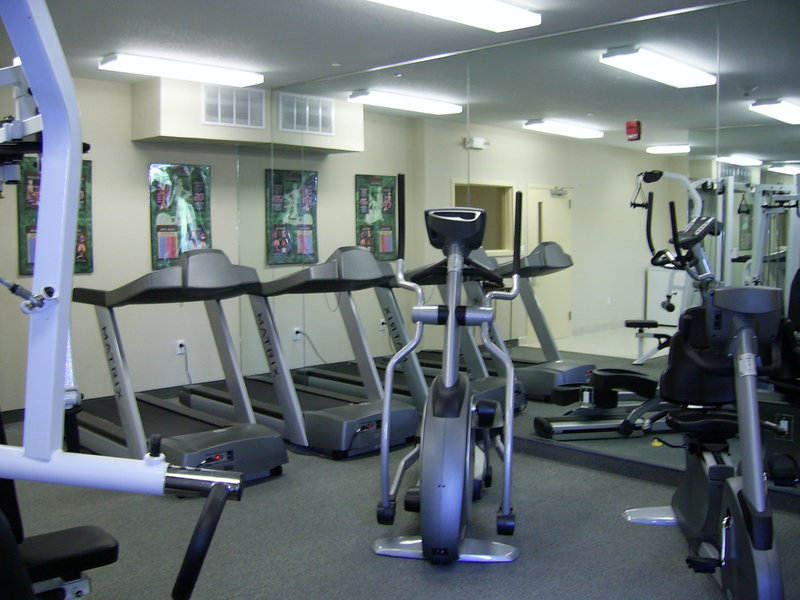 Candlewood Suites-West Little - North Little Rock, AR