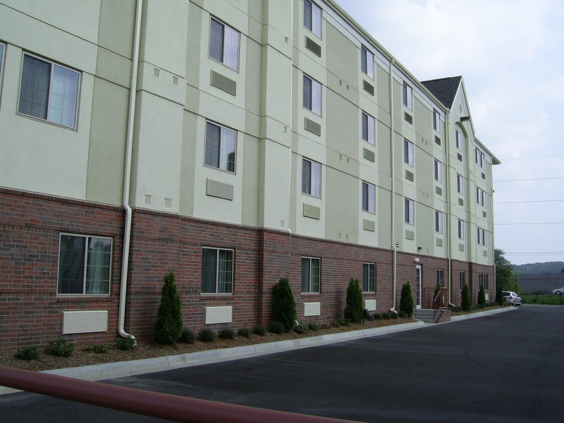 Candlewood Suites-West Little - North Little Rock, AR