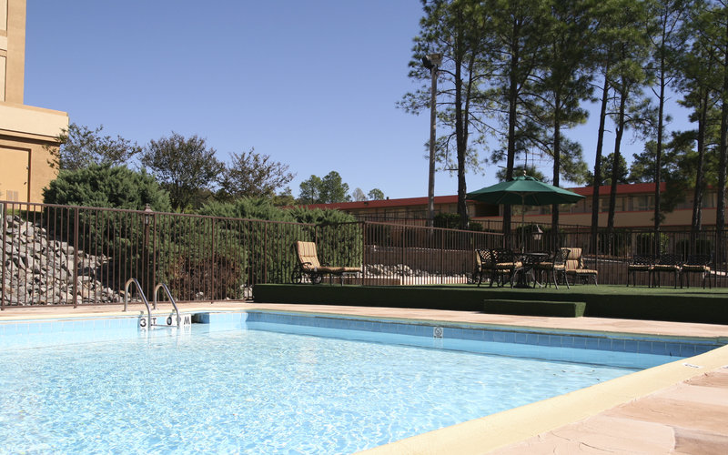 Holiday Inn NORTH LITTLE ROCK - North Little Rock, AR