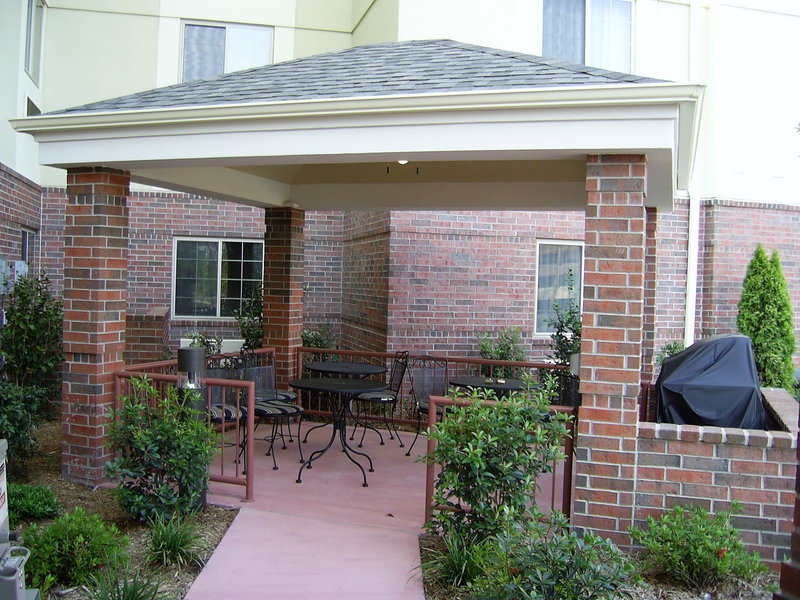 Candlewood Suites-West Little - North Little Rock, AR