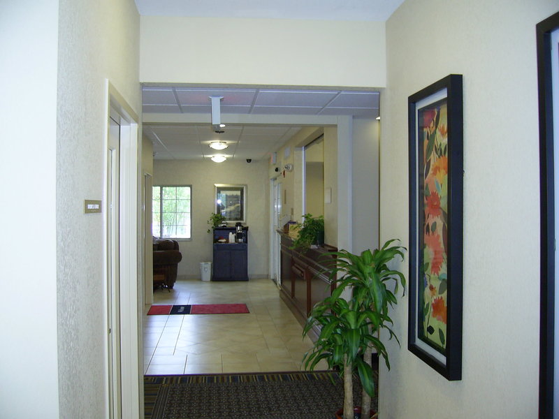 Candlewood Suites-West Little - North Little Rock, AR