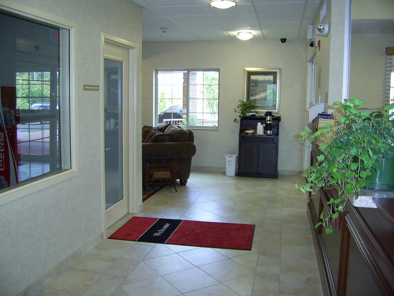 Candlewood Suites-West Little - North Little Rock, AR