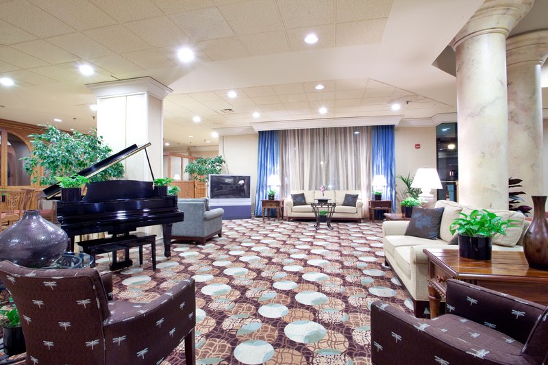 Holiday Inn LYNCHBURG - Lynchburg, VA