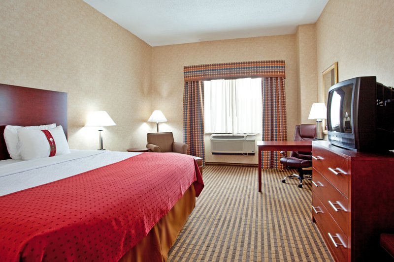 Holiday Inn LYNCHBURG - Lynchburg, VA