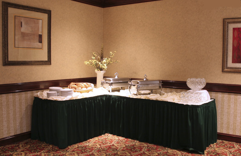 Holiday Inn NORTH LITTLE ROCK - North Little Rock, AR