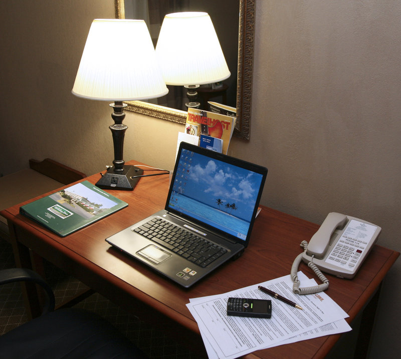 Holiday Inn NORTH LITTLE ROCK - North Little Rock, AR