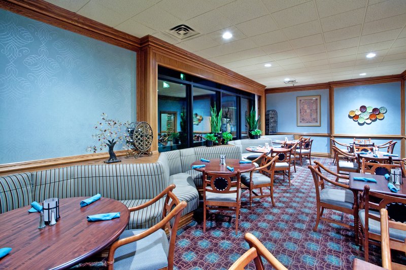 Holiday Inn LYNCHBURG - Lynchburg, VA