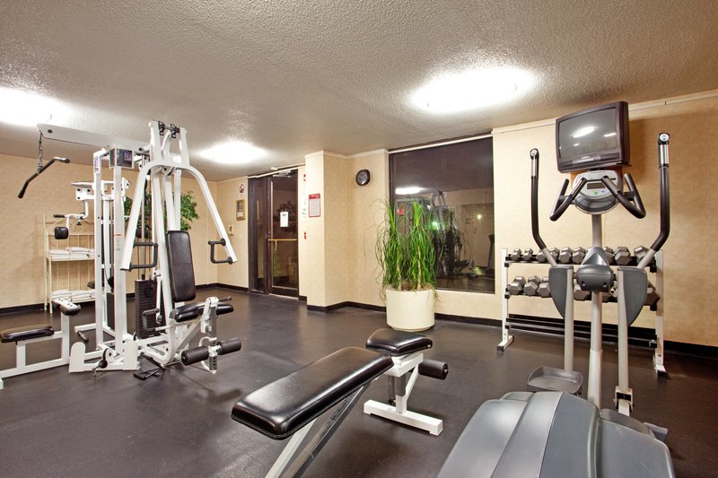 Holiday Inn LYNCHBURG - Lynchburg, VA