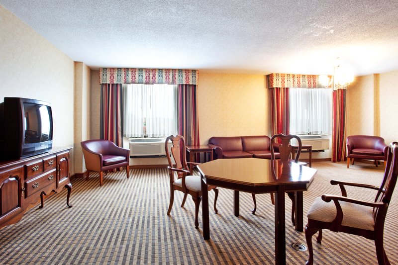 Holiday Inn LYNCHBURG - Lynchburg, VA