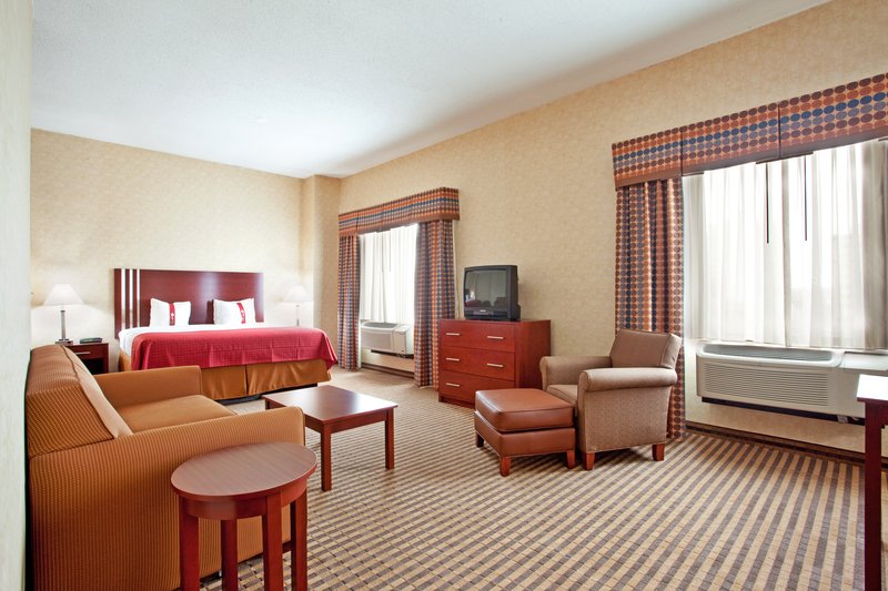 Holiday Inn LYNCHBURG - Lynchburg, VA