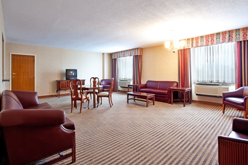Holiday Inn LYNCHBURG - Lynchburg, VA