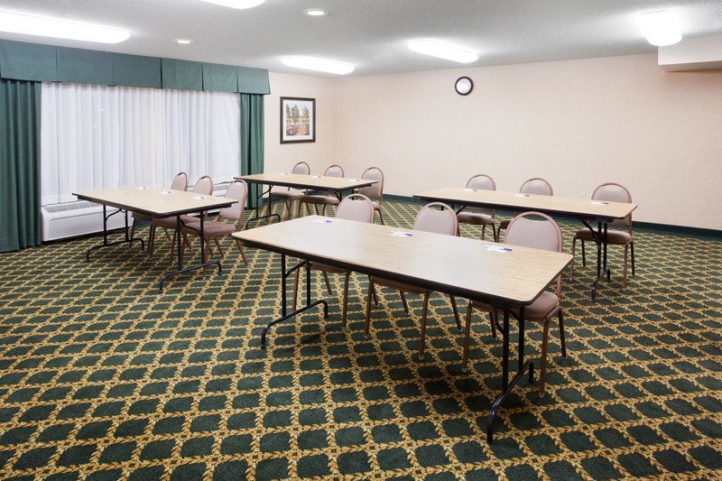 Holiday Inn Express LA JUNTA - Billings, MT
