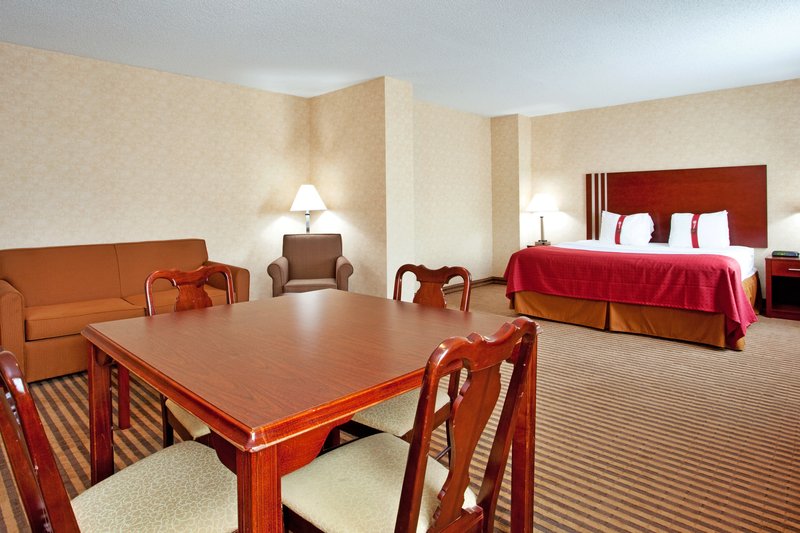 Holiday Inn LYNCHBURG - Lynchburg, VA