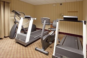 Fitness/ Exercise Room
