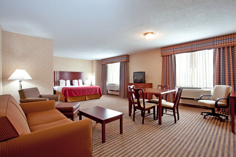 Holiday Inn LYNCHBURG - Lynchburg, VA