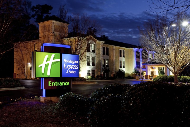 HOLIDAY INN EXPRESS - Lexington, SC