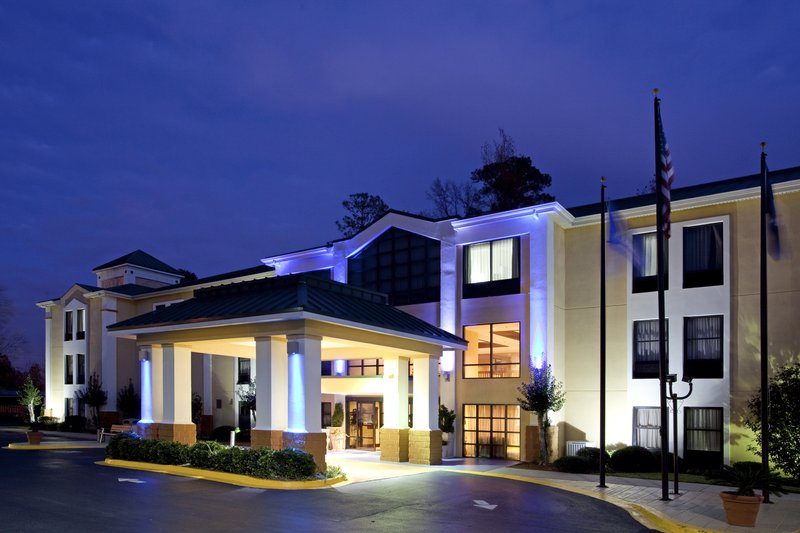 HOLIDAY INN EXPRESS - Lexington, SC