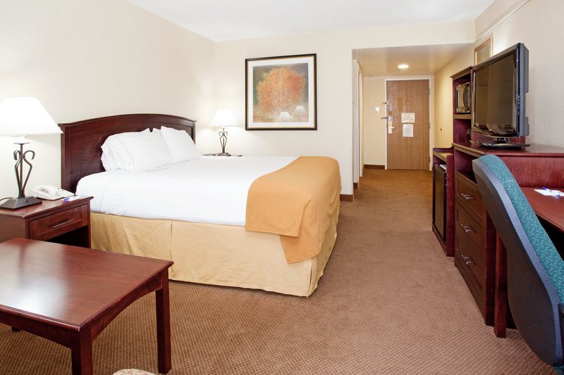Holiday Inn Express LA JUNTA - Billings, MT