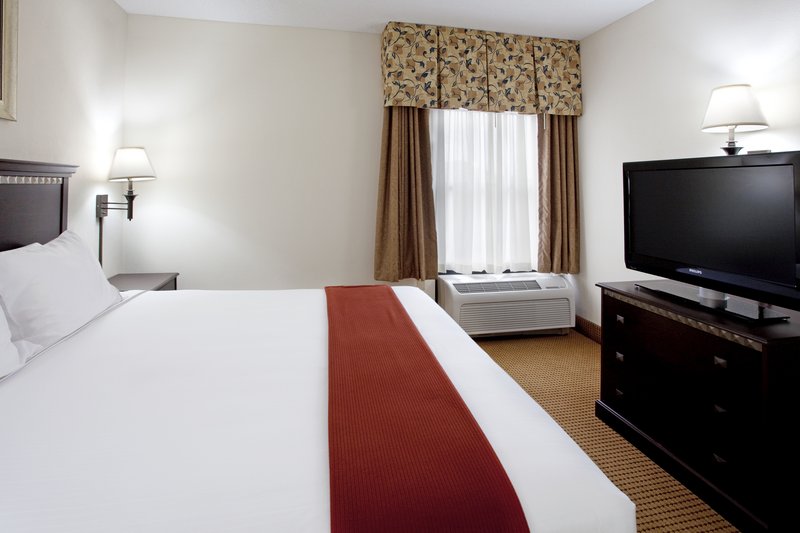 HOLIDAY INN EXPRESS - Lexington, SC