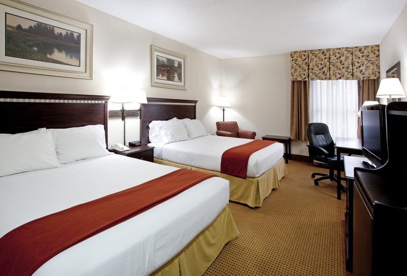HOLIDAY INN EXPRESS - Lexington, SC