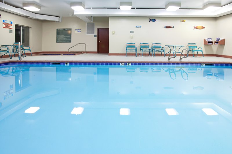 Holiday Inn Express LA JUNTA - Billings, MT